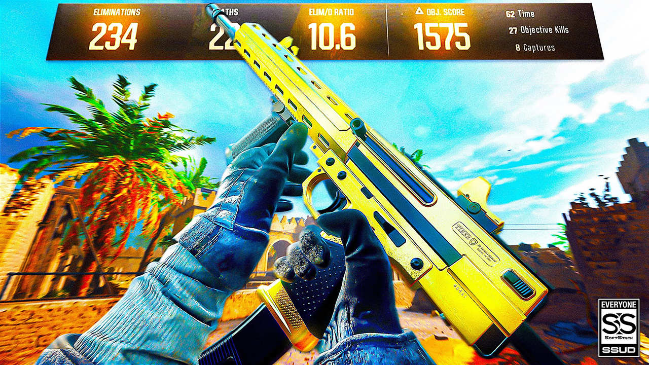 Video Thumbnail