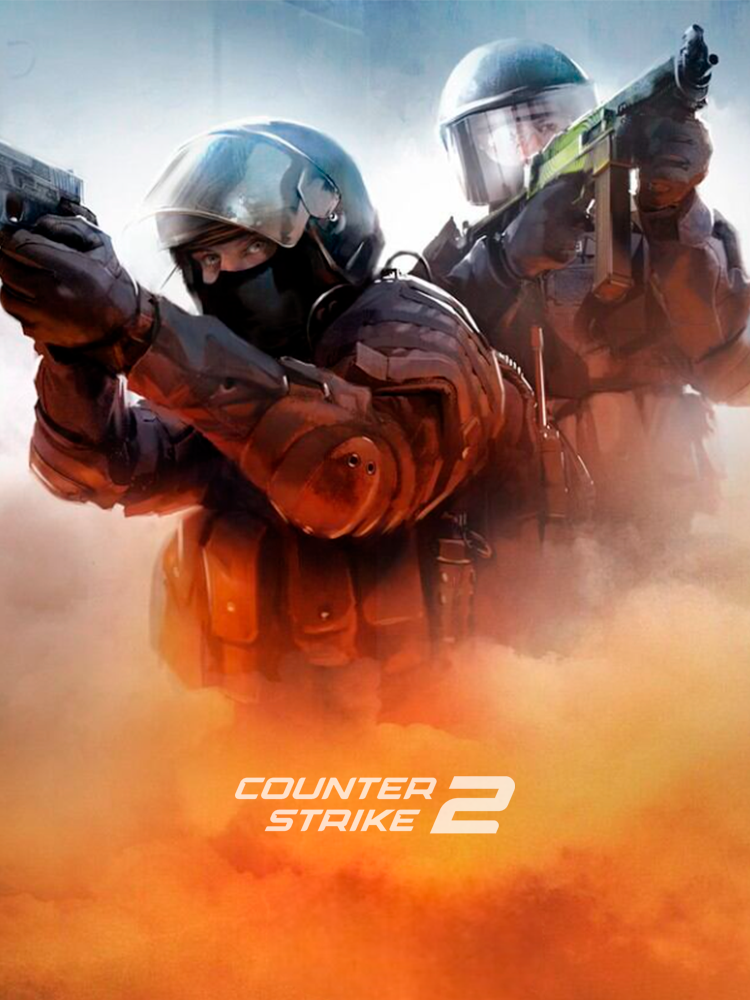 CS2