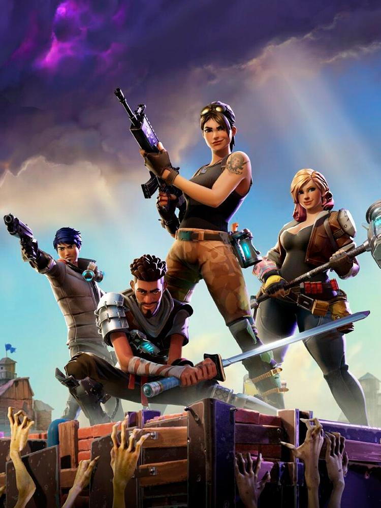 Fortnite