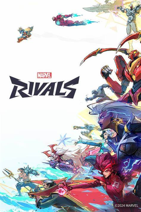 Marvel